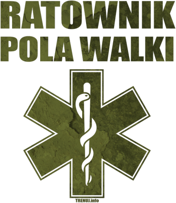 Ratownik pola walki