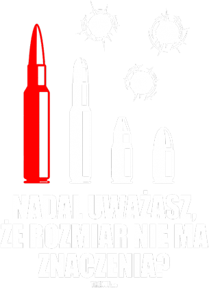 Nadal uważasz, że rozmiar nie ma znaczenia?