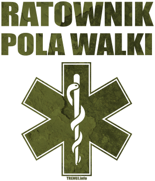 Ratownik pola walki