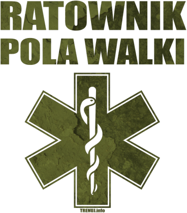 Ratownik pola walki