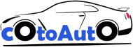 CoToAuto - kubek