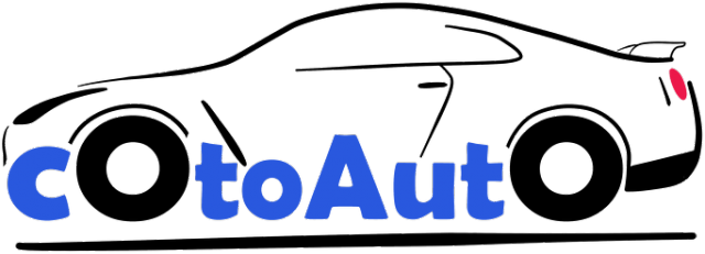 CoToAuto - kubek