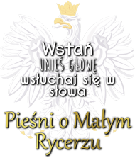 Pieśń o Małym Rycerzu