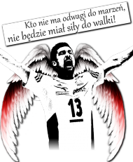 Siła do walki