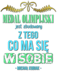 Medal olimpijski