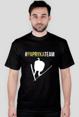 #PaprykaTeam - Ski Jumping Family