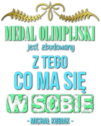 Medal olimpijski
