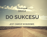 bluza motywcyjna