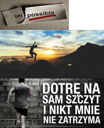 Kubek motywacyjny