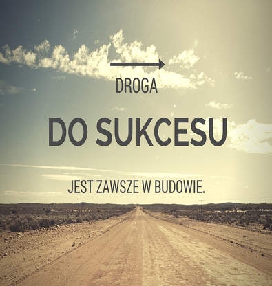 Kubek motywacyjny