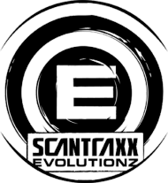 Koszulka "Scantraxx Evolutionz" Wszystkie kolory.