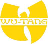 Bluza "Wu Tang Clan"