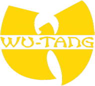 Bluza "Wu Tang Clan" Wszystkie kolory.