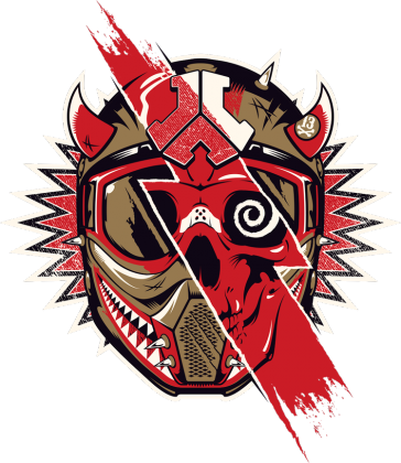 Koszulka "Defqon1". Wszystkie kolory.