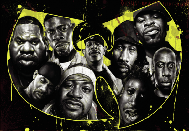 Wu Tang Clan