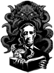 Cthulhu Lovecraft