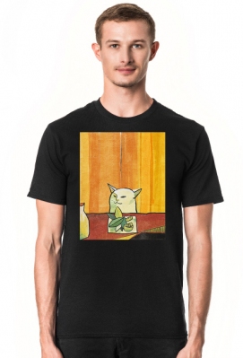 Cat Meme Picasso - mejnstrim