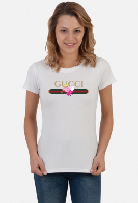 Gucci Peppa Wróżka - mejnstrim