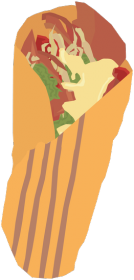kubek - kebab