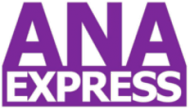 Czapka Promocyjna ANA Express