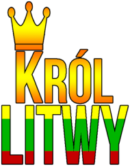Kubek ''Król Litwy''