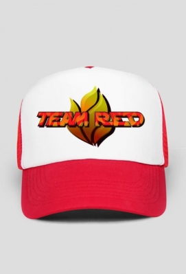 Czapka Red Valor - pokegostore