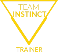 Team INSTINCT 1 T-shirt