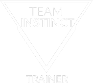 Team INSTINCT T-Shirt color-white