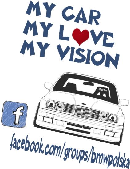 Kubek BMW