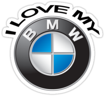 Kubek BMW