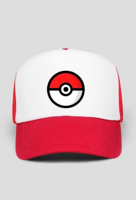 Czapka Pokemon - PokéShop
