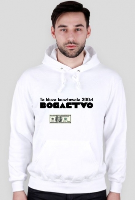 BOGACTWO - GofigWearPL
