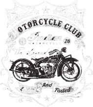 Indiański klub motocyklowy