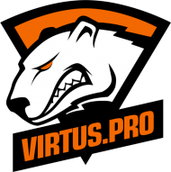 Virtus.Pro T-shirt