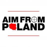 Aim From Poland T-shirt