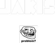 koszulka #jakiś problem
