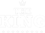 THE KING / t-shirt