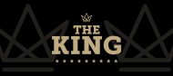 THE KING / kubek
