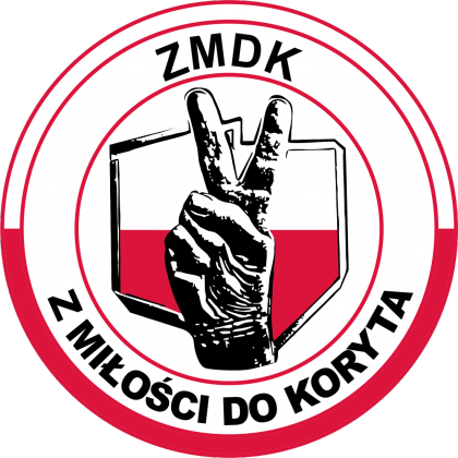 ZMDK - Z Miłości Do Koryta