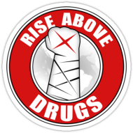 Rise Above Drugs