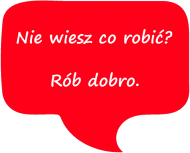 Koszulka Damska Rób Dobro