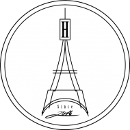 Herbe Black Logo