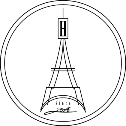 Herbe Black Logo
