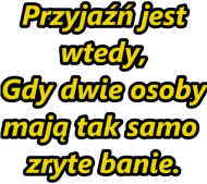 #niezapomnisz-  Międzynarodowy dzień Przyjaźni.