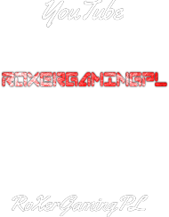 RoXer koszulka
