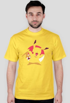 Pikachu Pokemon GO - WildBox