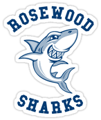 Rosewood Sharks