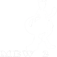 Pokemon Mewtwo