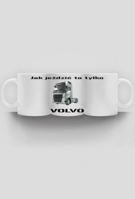Volvo - Gacek