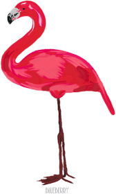 Flaming - torba